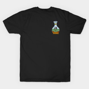 Alchemy Bottle T-Shirt